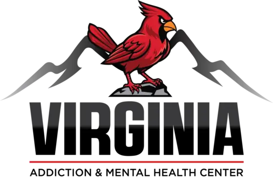 Virginia Addiction & Mental Health Center logo